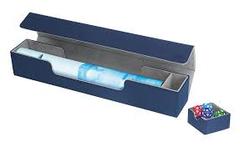 Ultimate Guard Flip'n'Tray Mat Case Blue